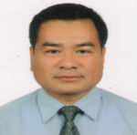Mr.Prem Bahadur Gurung
