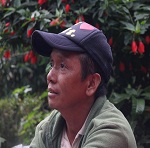 Mr. Puspa Tamang