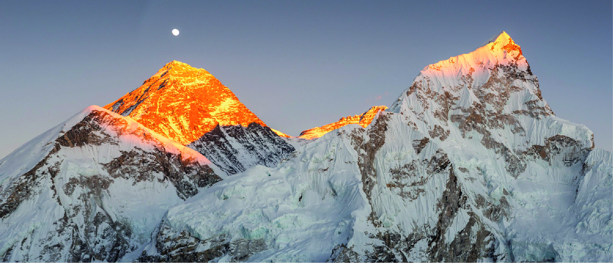 Everest Three Pass Hike